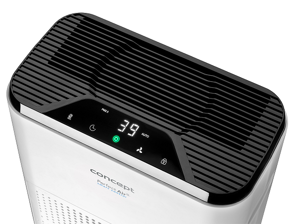 Concept CA1030 PERFECT AIR SMART